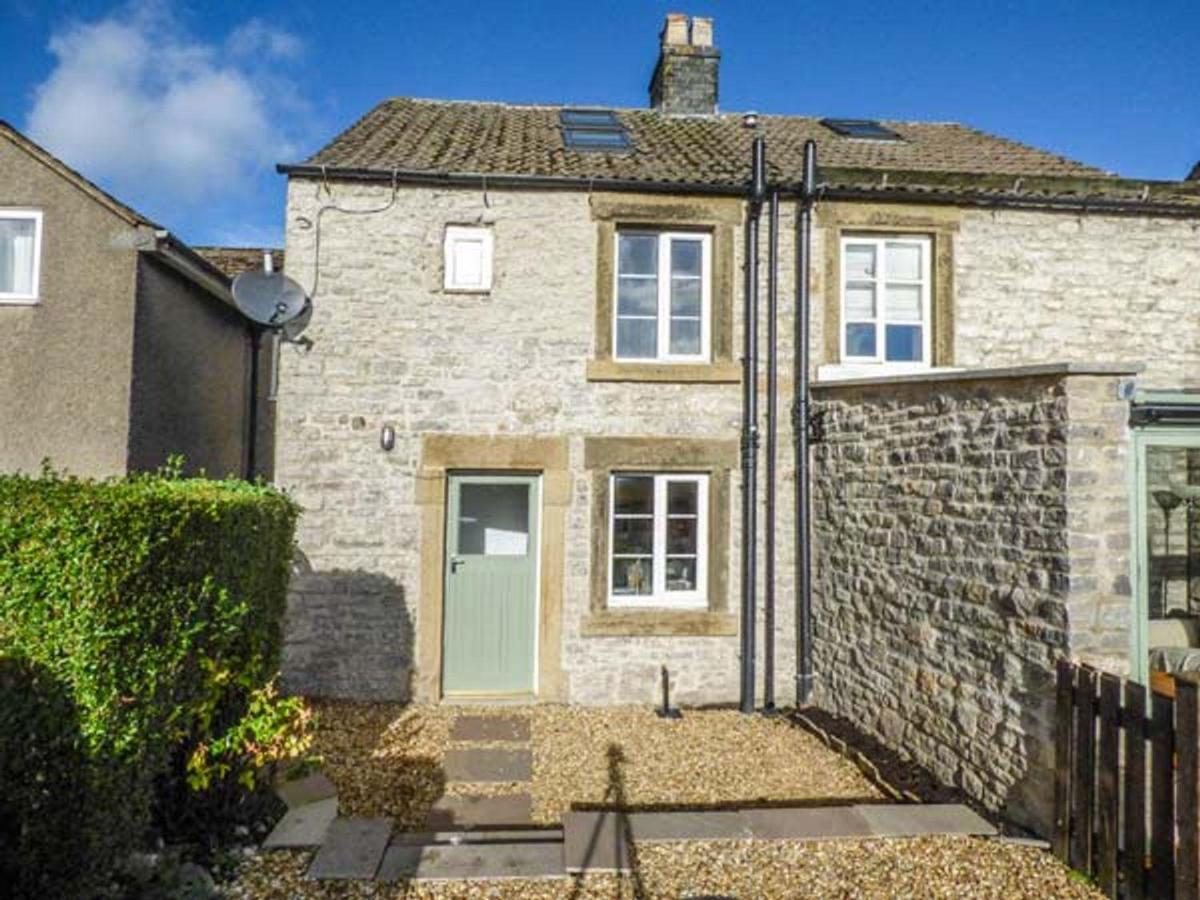 Jasmine Cottage Bakewell Exterior photo