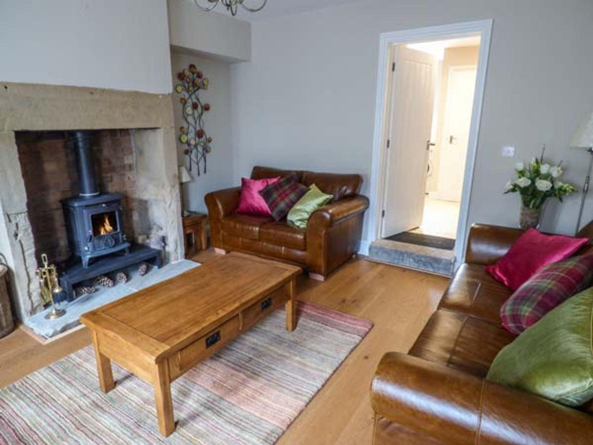 Jasmine Cottage Bakewell Exterior photo